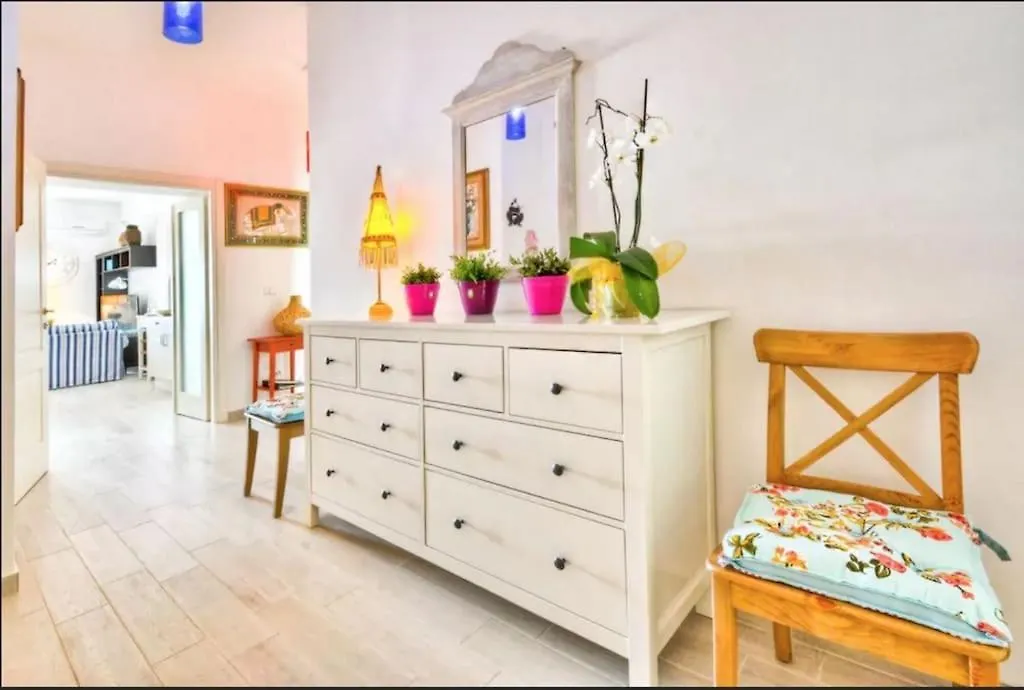 Apartmán Attico Cerasella Con Incredibile Vista Mare In Pieno Centro E Posto Auto Alghero Itálie