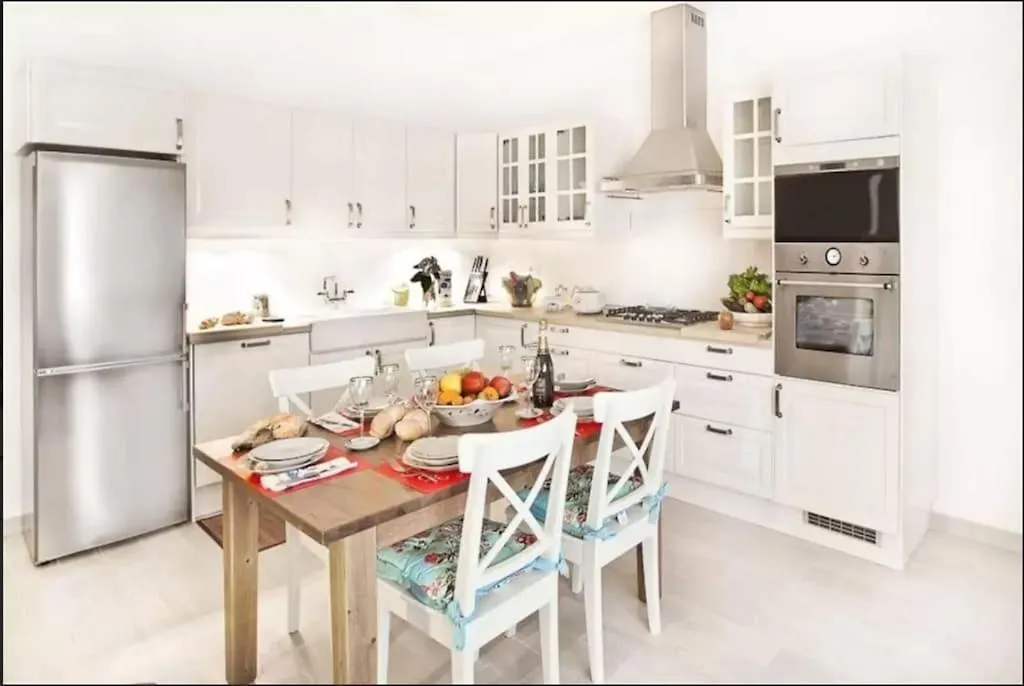 Attico Cerasella Con Incredibile Vista Mare In Pieno Centro E Posto Auto Apartamento Alghero Itália