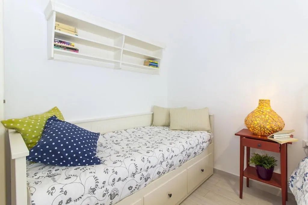 Attico Cerasella Con Incredibile Vista Mare In Pieno Centro E Posto Auto Apartamento Alghero